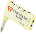 Portable Acoustic Guitar Amp for Travelers