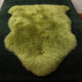 Genuine Sheepskin Area Rug for Living Room and Bedroom Decor