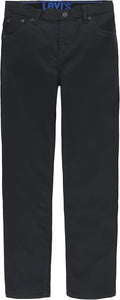 Levi's Boys' 502 Regular Taper Fit Performance Jeans - Durable