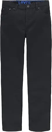 Levi's Boys' 502 Regular Taper Fit Performance Jeans Review