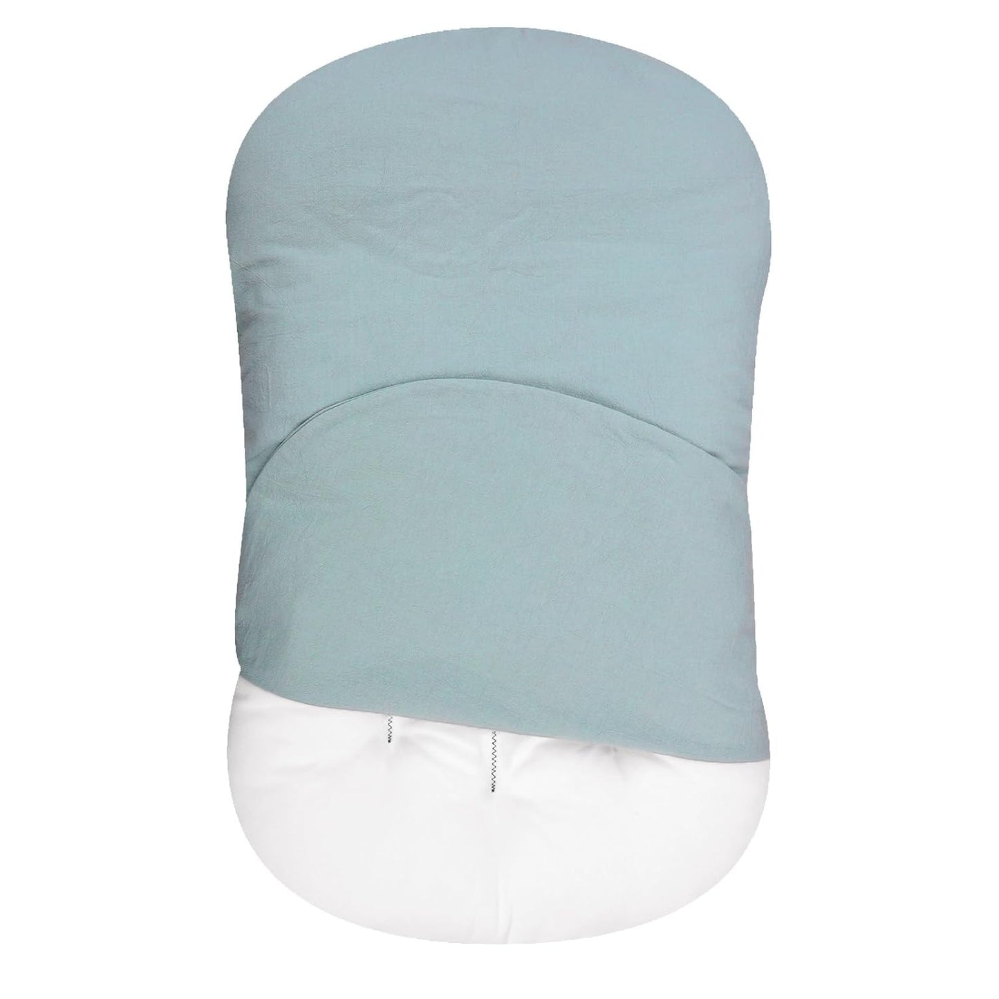 SWESEN Breathable Baby Lounger Cover