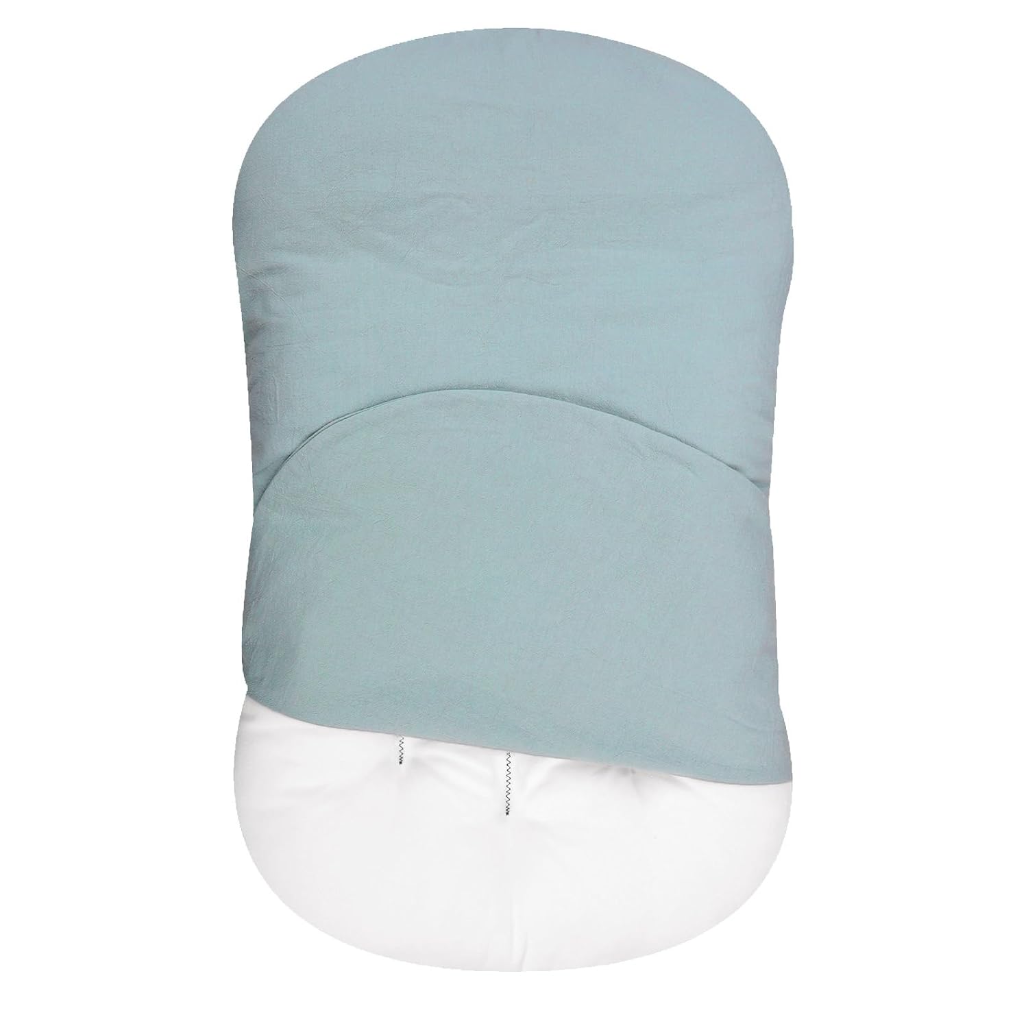 SWESEN Breathable Baby Lounger Cover