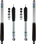 Bilstein 5100 Monotube Gas Shock Set Compatible with 2005-2016
