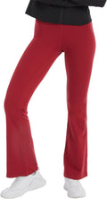Women's Flare Leggings Soft Touch - 31.5in Inseam Champion