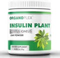 Insulin Plant Powder (Costus Igneus) - 2 Month Natural Supply