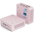 NIMO Mini PC Desktop with 16GB RAM and 1TB SSD for Home Office