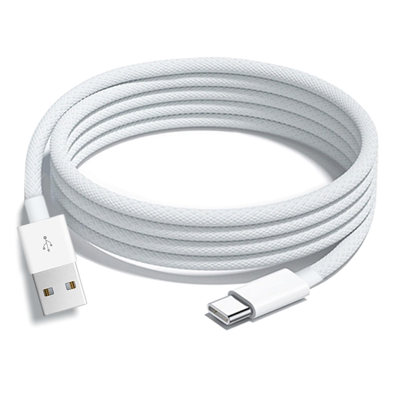 Fast CarPlay Charging Cable for iPhone & Apple Devices | Abysssea