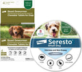 Elanco Tapeworm Dewormer + K9 Advantix II for Small Dogs - Vet