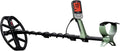 MINELAB X-Terra Metal Detector (3. X-Terra Pro) - Compact Accurate