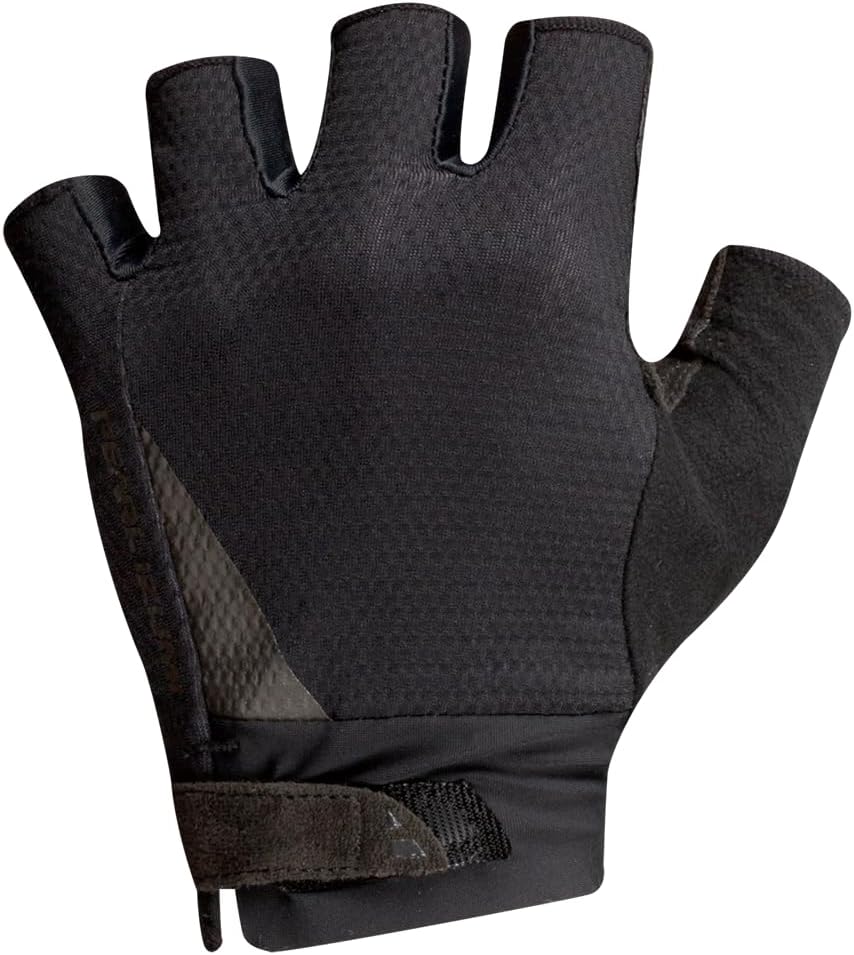 PEARL IZUMI Elite Gel Bike Gloves for Men with Comfort Grip