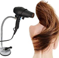 Review: Hands-Free 360 Rotating Hair Dryer Stand