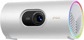 PicoPlay 1080P Smart Portable Projector - Compact 3-in-1 Entertainment