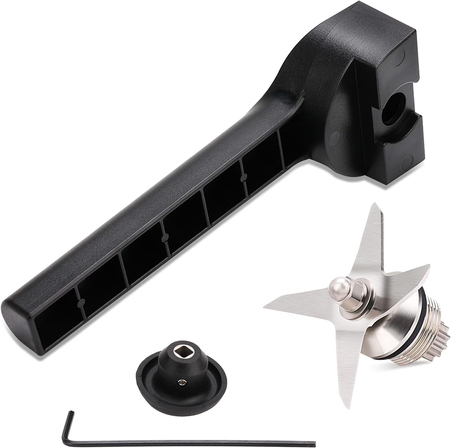 Vitamix Blender Wet Blade Kit - Repair Like a Pro!