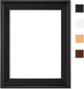 Canvas Floating Frame Picture Wall Art Painting Frame 24 x 32
