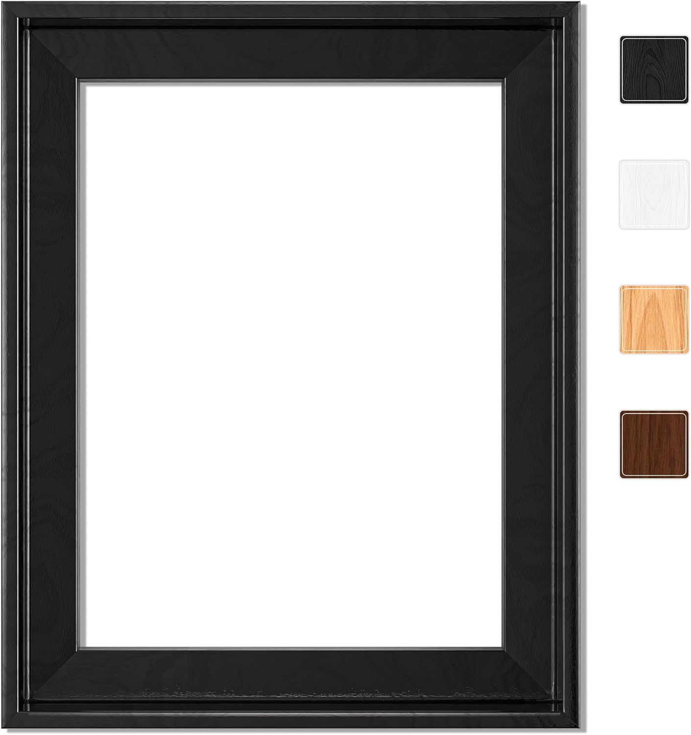 Canvas Floating Frame for Stunning Wall Art Display
