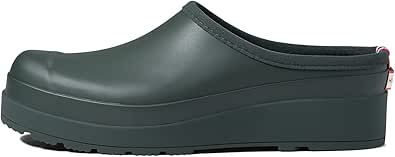 Hunter Original Play Clogs for Women - Stylish and Versatile