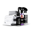 UV Graphene Ceramic Coating 10H with UV Glow Technology - 7+ Year