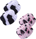 Spill-Proof Wrist Washbands x2 for Women by Bomeirc