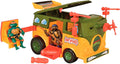 Teenage Mutant Ninja Turtles Original Party Wagon - Classic Turtle