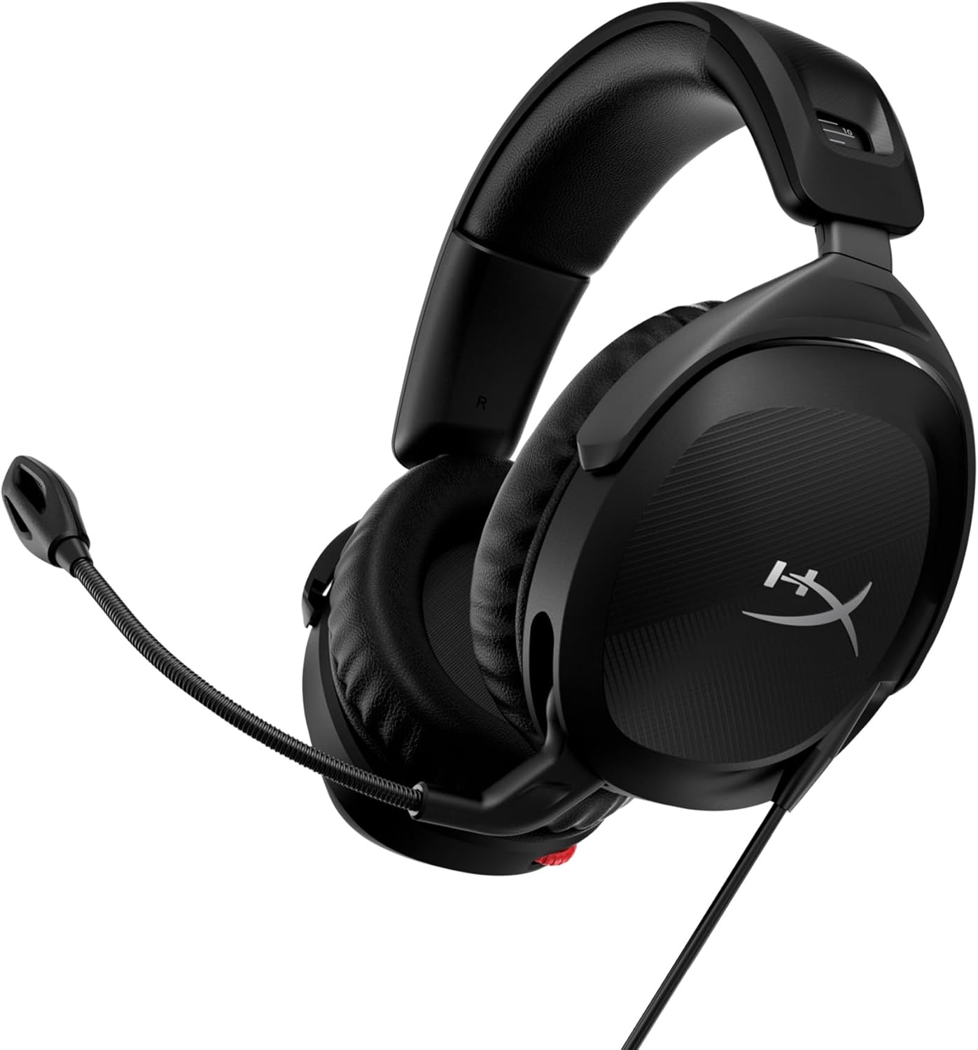 HyperX Cloud Stinger 2 Gaming Headset with DTS Audio Features