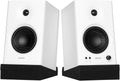 Edifier MR4 Powered Monitor Speakers Set - Crisp Sound & Stylish Design!