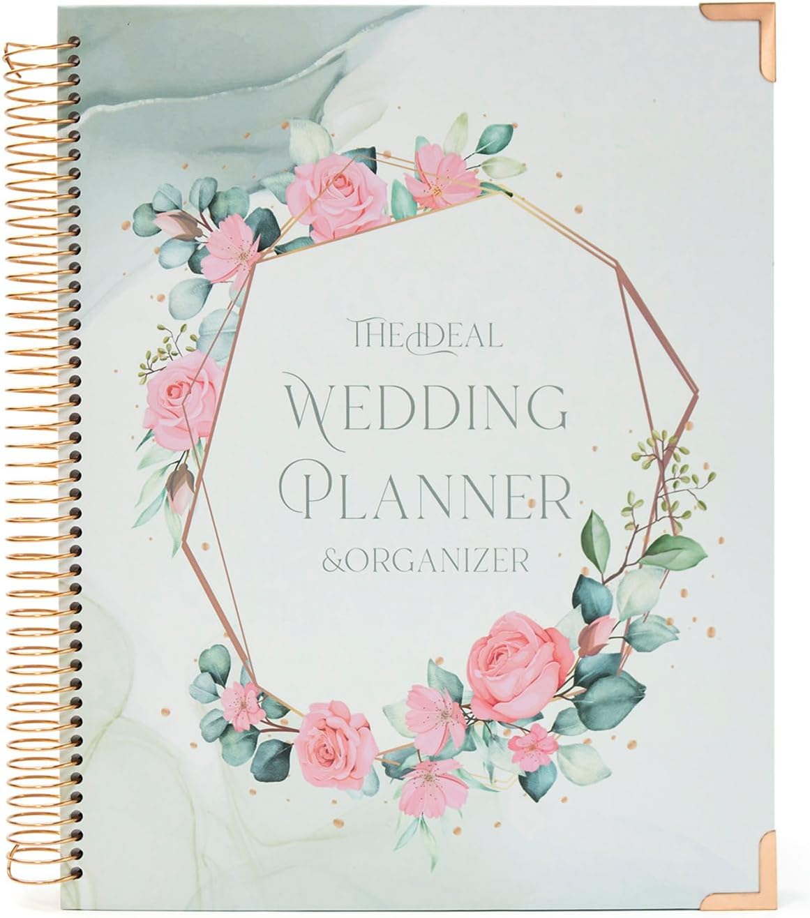Ultimate Bride's Wedding Planner & Organizer