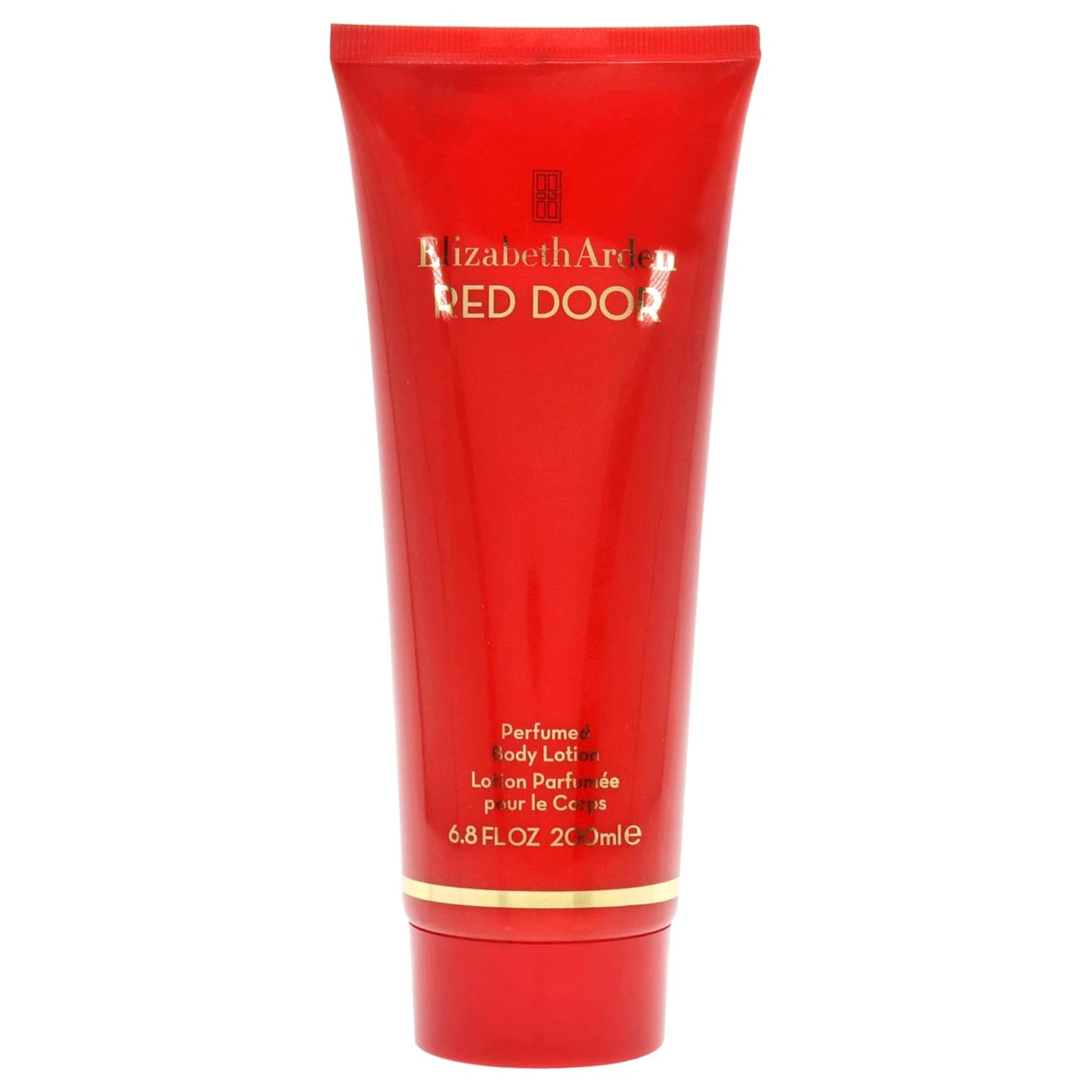 Elizabeth Arden Red Door Perfumed Body Lotion for Luxurious Skin