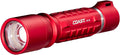 Coast XP11R 2600 Lumen USB-C Rechargeable LED Flashlight - Powerful