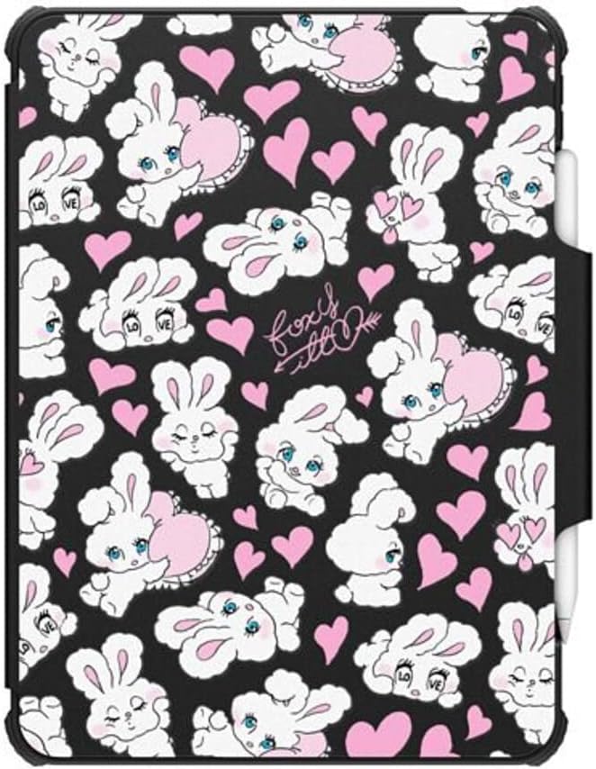 CASETiFY Impact Folio Case for iPad Air 10.9 in Sweetheart Mix