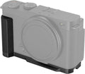 SmallRig L-Shape Handle for Panasonic LUMIX S9 - Ergonomic Silicone
