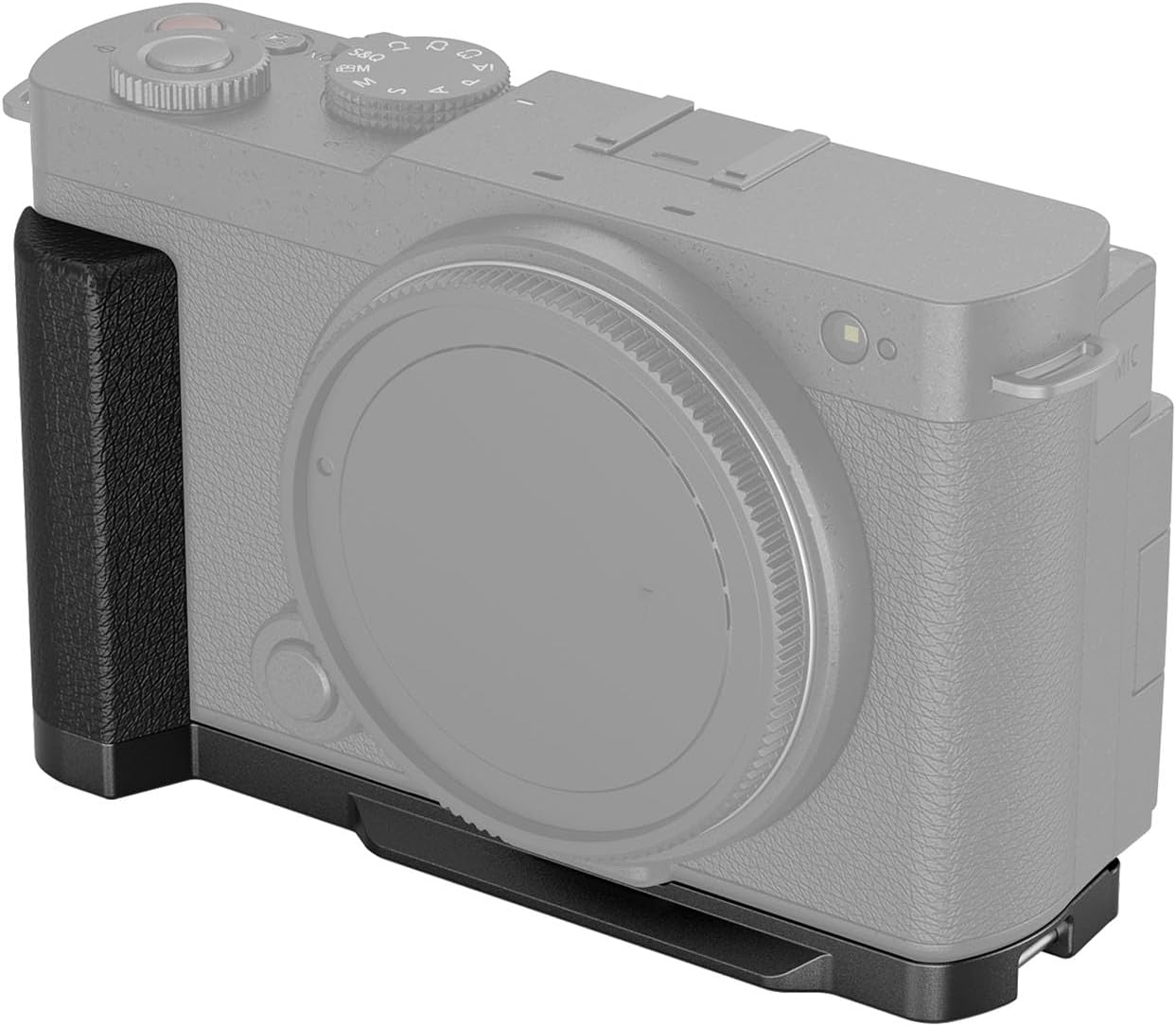 SmallRig L-Shape Handle for Panasonic LUMIX S9 with Grip