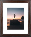 16x20 Picture Frame for 11x14 Photos by Golden State Art