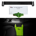 Car Trash Bag Hook and Hanging Garbage Bag Holder - Odorless