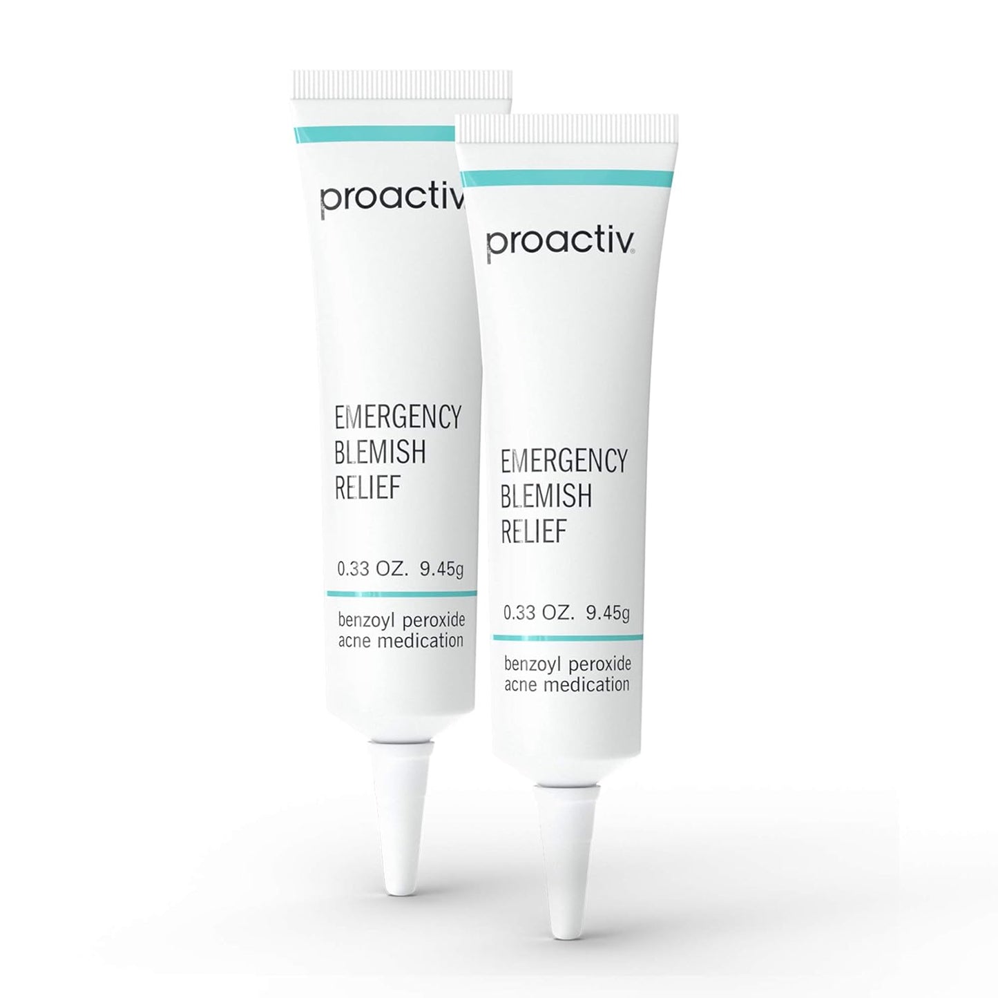 Proactiv Emergency Blemish Relief Gel - Fast Acne Spot Treatment
