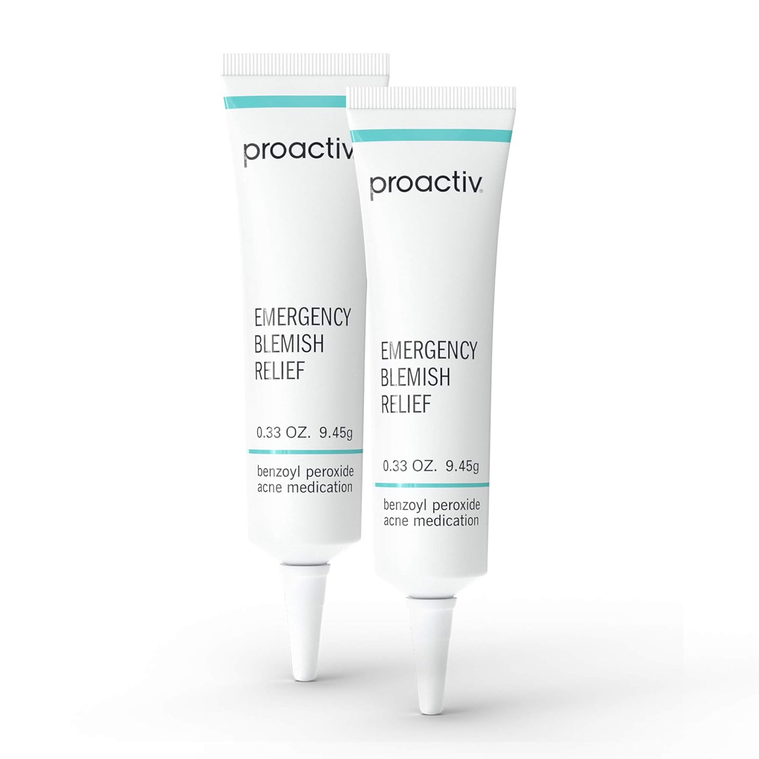 Proactiv Emergency Blemish Relief Gel - Fast Acne Spot Treatment