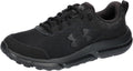 Under Armour Men's Charged Assert 10 Shoes - Responsive Road