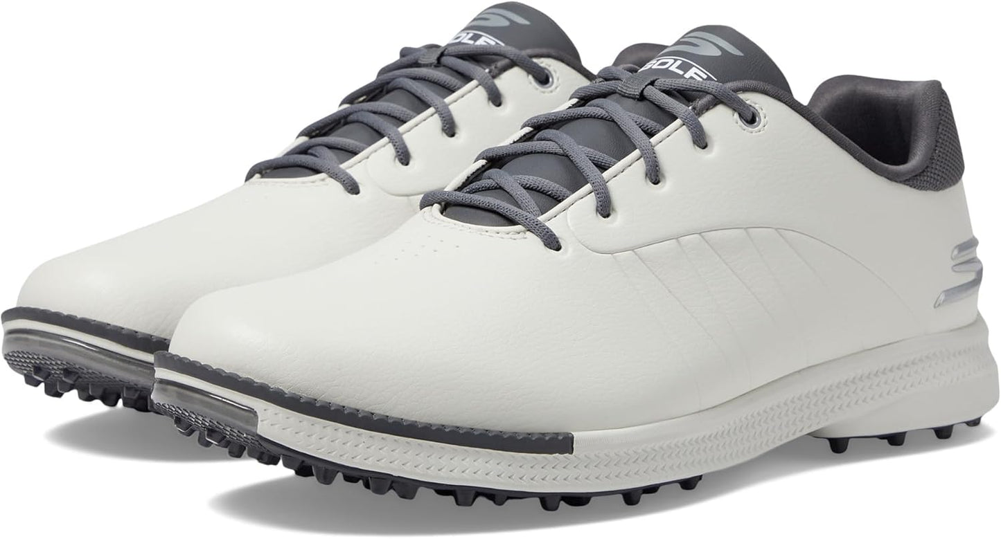 Skechers Men's Tempo Spikeless Waterproof Golf Shoe Review