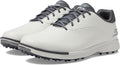 Skechers Men's Tempo Spikeless Waterproof Lightweight Golf Shoe feet
