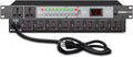 Enhanced Audio Clarity: 10 Outlet Power Conditioner - RQG