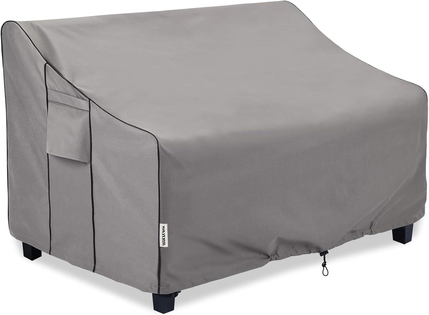 Outdoor Patio Furniture Covers Waterproof for Loveseat Sofa