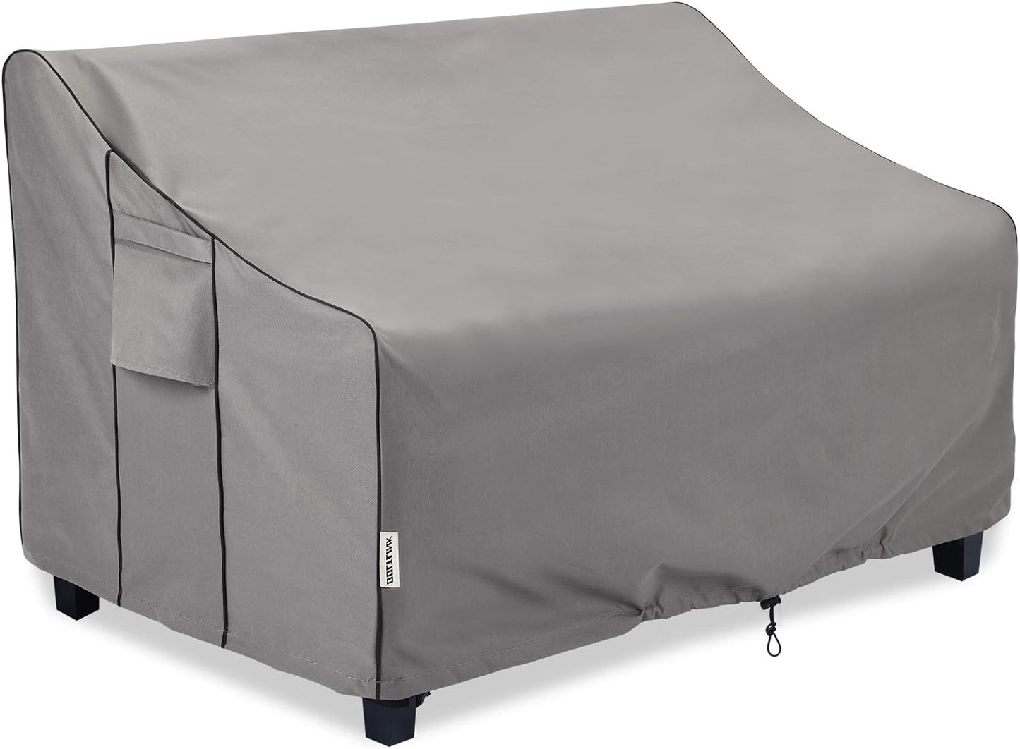Outdoor Patio Furniture Covers Waterproof for Loveseat Sofa