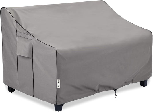 Outdoor Patio Furniture Covers Waterproof for 3-Seater Sofa
