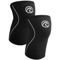 Rehband Knee Sleeve 3mm Neoprene - Lightweight Support for Running