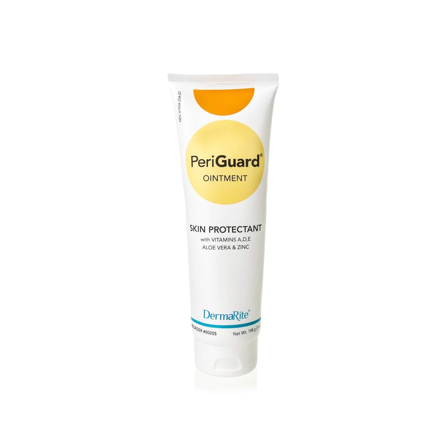 PeriGuard Ointment Skin Protectant with Vitamins A, D, E & Zinc