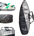 DORSAL Travel Shortboard and Longboard Day Bag Cover - Durable