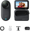 Insta360 GO 3S 64 GB Black - Tiny 4K Vlogging Camera