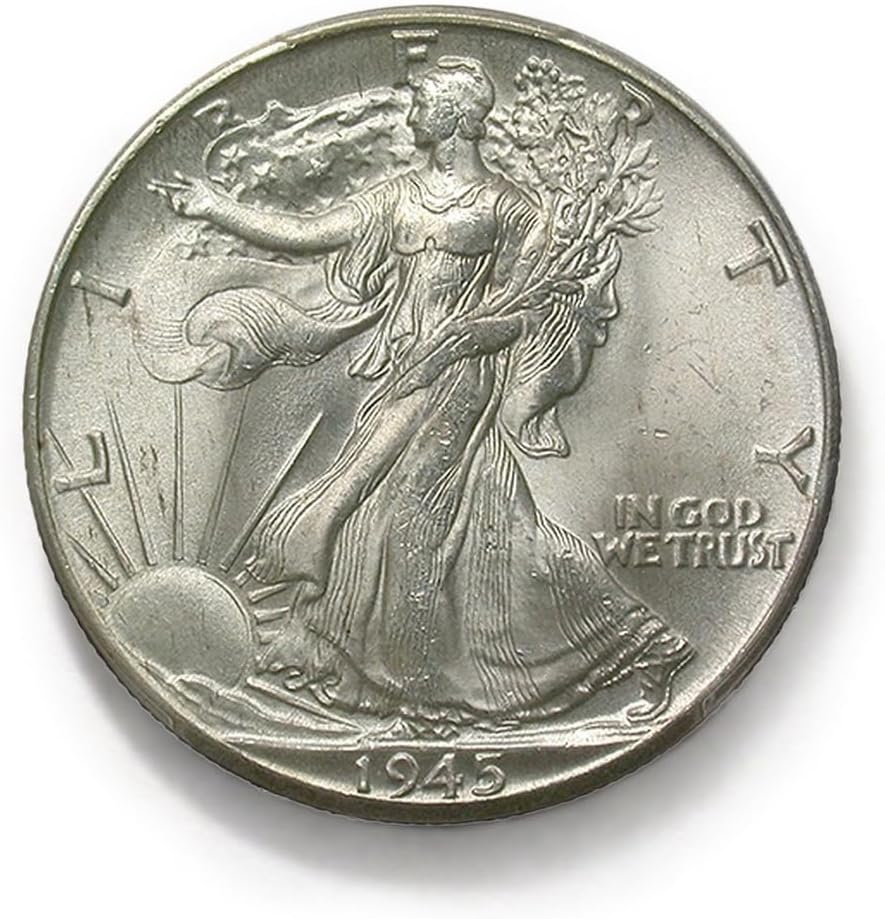 Antique Silver Coins Collection for History Lovers and Collectors