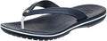 Crocband Flip Flop Slip-on Sandals - Sporty Lightweight Comfort