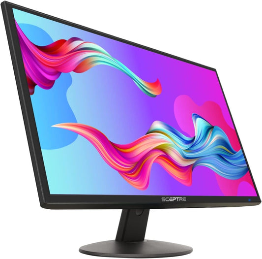 Sceptre 22 Gaming Monitor: Stunning Visuals