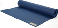 JadeYoga Travel Mat - Non-Slip Lightweight Bliss